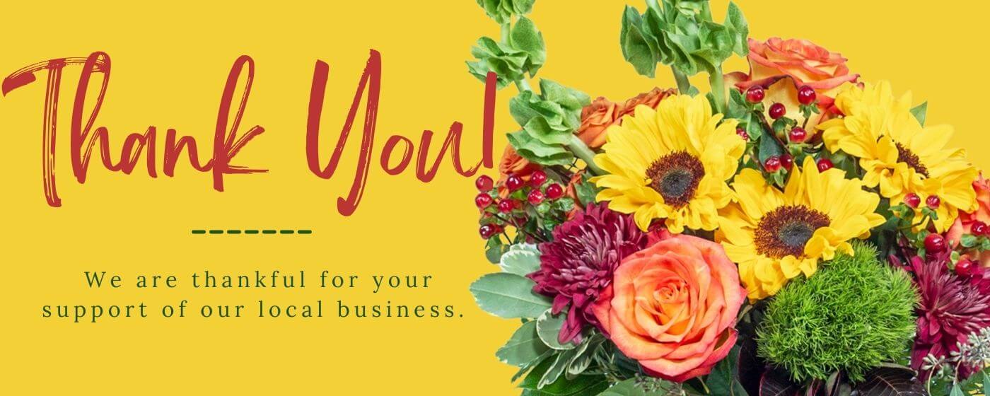 Dearborn Heights Florist Flower Delivery by English Gardens Florist